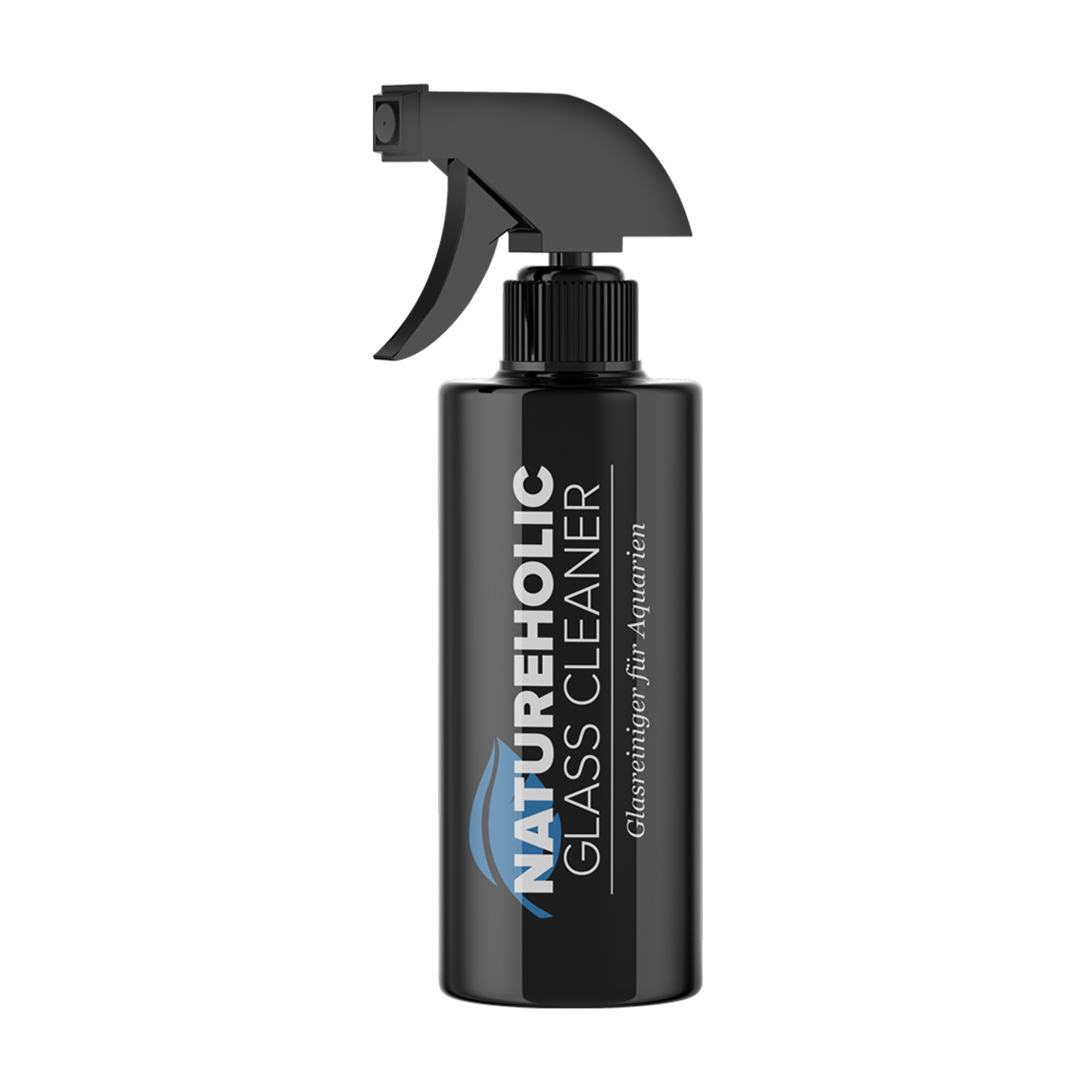 NatureHolic Glasreiniger für Aquarien, CleanLine, 250 ml